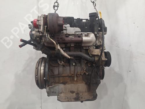 Engine HYUNDAI ix35 (LM, EL, ELH) 2.0 CRDi 4WD | BP40258482M1 - Image 5