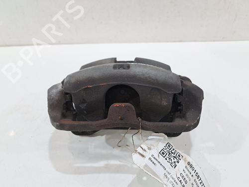 Andere für KIA PROCEED (CD) 1.6 CRDi 136 (136 hp) 31208094