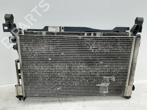 Radiator set VAUXHALL CORSA Mk IV (E) (X15) 1.2 | BP26806579M120 - Image 4