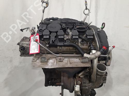 Engine AUDI A3 Sportback (8PA) 1.8 TFSI | BP40047060M1 - Image 5