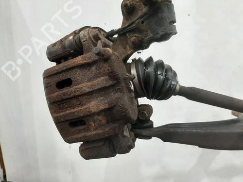 Right front suspension MITSUBISHI OUTLANDER III (GG_W, GF_W, ZJ, ZL, ZK) 2.0 Hybrid 4WD (GG2W) | BP26841757M73