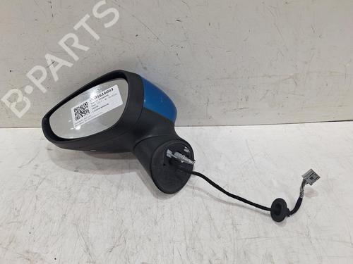 left-mirror-ford-fiesta-vi-cb1-ccn-2008-31846840 main image