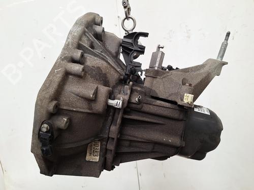 Gearbox SMART FORFOUR Hatchback (453) 0.9 (453.044, 453.053) | BP38604441M3 - Image 3