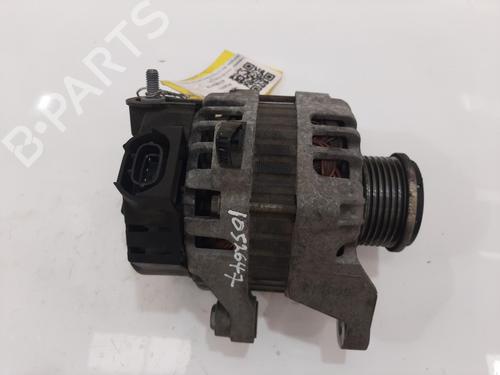 Alternator KIA PICANTO II (TA) 1.0 | BP36593952M7 - Image 2