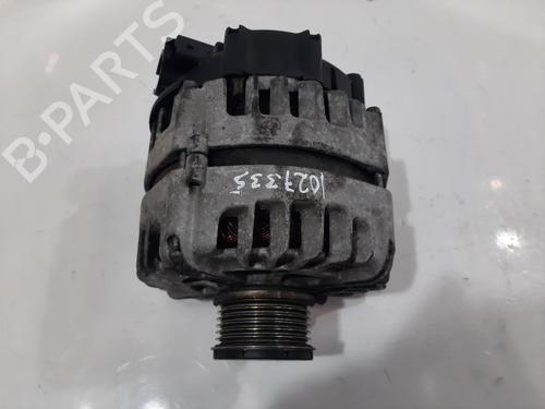 Alternator CITROËN BERLINGO Box Body/MPV (B9) 1.6 HDi / BlueHDi 75 | BP29417210M7 