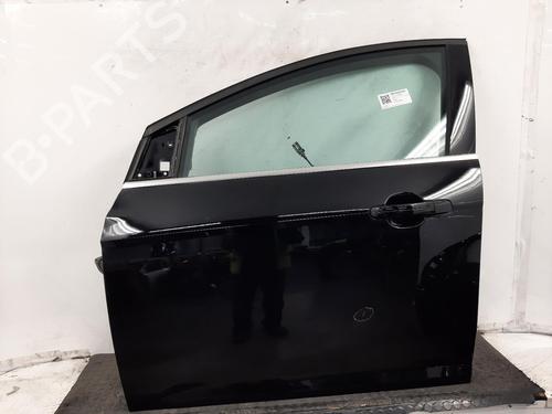 Used Left front door FORD FOCUS III 1.0 EcoBoost (125 hp) 32380933