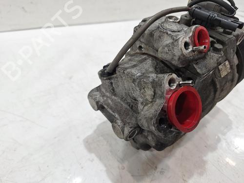 AC compressor BMW 1 Coupe (E82) 118 d | BP39943378M34 - Image 4