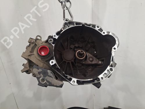Used Gearbox HYUNDAI i30 (GD) 1.4 (99 hp) 31538262