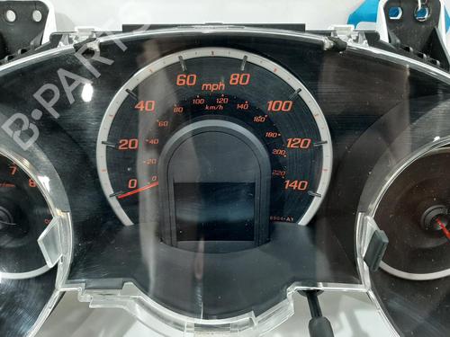 Instrument cluster HONDA JAZZ III (GE_, GG_, GP_, ZA_) 1.3 i (GE6, GG3, GG6) | BP29417525C47 