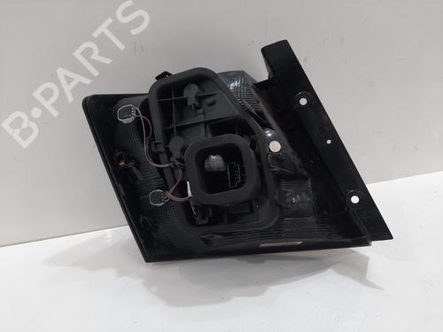 Right taillight SKODA FABIA III (NJ3) 1.0 | BP28085251C35 