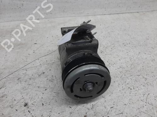 AC compressor VAUXHALL GRANDLAND X / GRANDLAND (A18) 1.2 Turbo (75) | BP26753274M34 