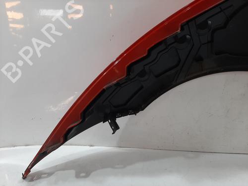 Right front fenders JAGUAR I-PACE (X590) EV400 AWD | BP29524477C42 