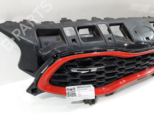 Grill KIA PRO CEE'D (JD) 1.6 GT | BP33839281C40 - Image 3