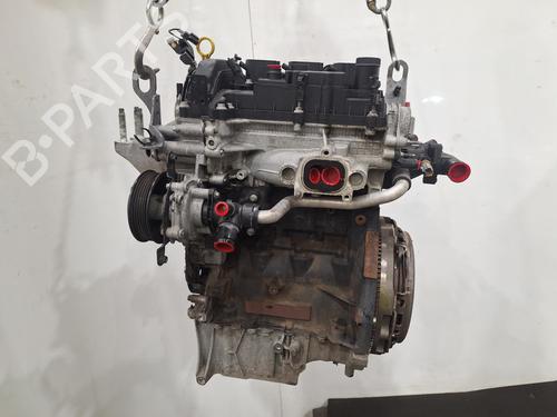 Engine FORD FIESTA VII (HJ, HF) 1.1 Ti-VCT | BP30695101M1