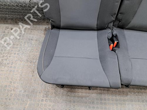 Sæde bagtil (3. række) DACIA BIGSTER 1.8 FHEV (RYN7) | BP38076394I24  - Image 6