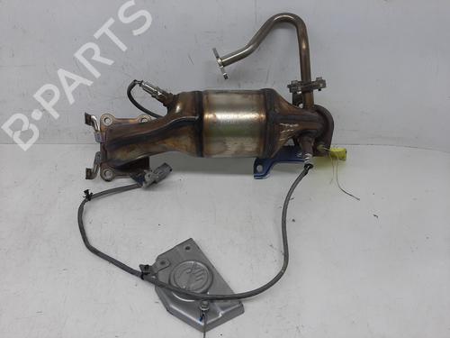 Used Catalyst SUZUKI SWIFT V (AZ) 1.2 Hybrid (Mild Hybrid) (A2L412) (83 hp) 26784295