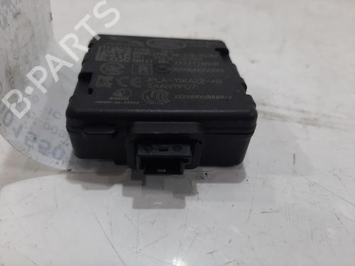 Control unit JAGUAR I-PACE (X590) EV400 AWD | BP30179888M11