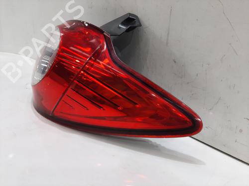 Right taillight FORD KA (RU8) 1.2 | BP29603595C35 