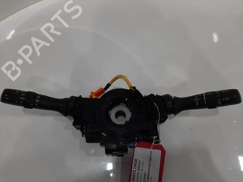 Used Switch TOYOTA VERSO (_R2_) 2.2 D-4D (AUR21_, AUR21R) (150 hp) 26826552