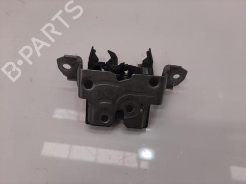 Used Tailgate lock Tailgate lock CITROËN C1 II (PA_, PS_) 1.2 VTi 82 (82 hp) 34619718 34619718