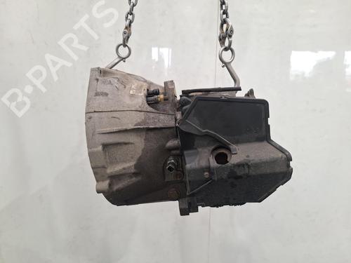 Gearbox FORD FIESTA VI (CB1, CCN) 1.0 EcoBoost | BP28115060M3 