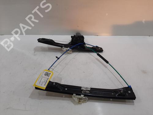 Used Front right window mechanism Front right window mechanism MINI MINI (F55) Cooper (136 hp) 34179396 34179396