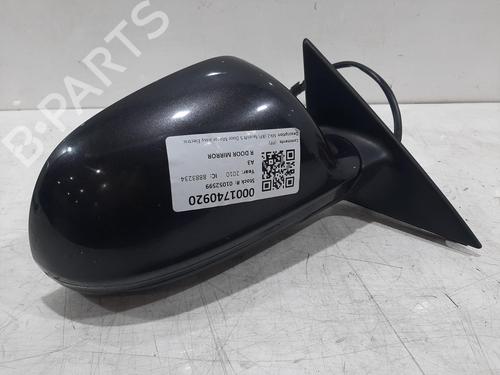 Used Right mirror Right mirror AUDI A3 Sportback (8PA) 2.0 TDI 16V (140 hp) 36451920 36451920