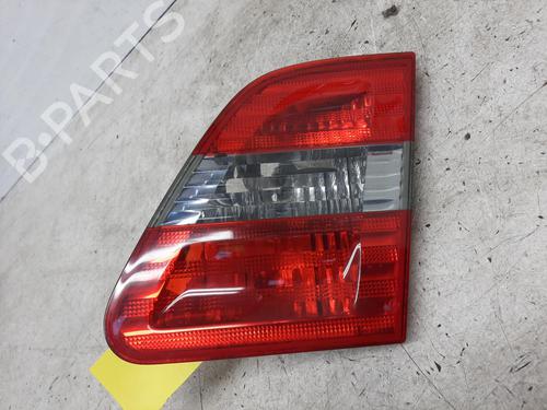 Used Right tailgate light Right tailgate light 26798530 26798530