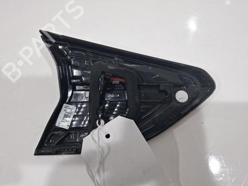 Right tailgate light VAUXHALL CORSA Mk V (F) 1.2 | BP39757205C80 - Image 2