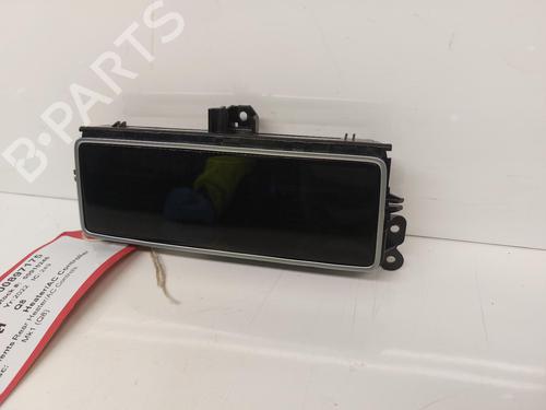 Climate control AUDI Q8 (4MN, 4MT) 55 TFSI e quattro | BP26817319I5 