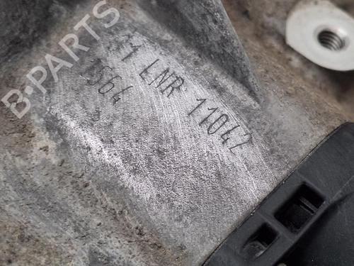 Gearbox VW POLO V (6R1, 6C1) 1.2 | BP28040119M3 