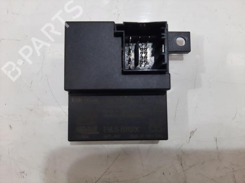 Control unit BENTLEY CONTINENTAL Coupe (3W_, 393) 6.0 | BP29636966M11 