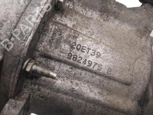 Gearbox PEUGEOT EXPERT Van (V_) 1.6 BlueHDi 95 | BP39531929M3 - Image 6