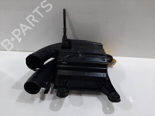 Used Air filter box Air filter box CITROËN C4 CACTUS 1.6 BlueHDi 100 (99 hp) 34038339 34038339