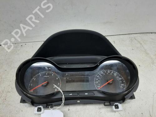 Instrument cluster VAUXHALL CROSSLAND X / CROSSLAND (P17) 1.2 (75) | BP26836409C47 
