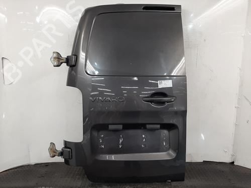 Used Left rear door Left rear door VAUXHALL VIVARO C Van (K0) 2.0 (144 hp) 39916770 39916770