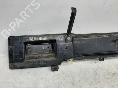 Rear bumper reinforcement HYUNDAI ix20 (JC) 1.6 CRDI | BP26853982C73