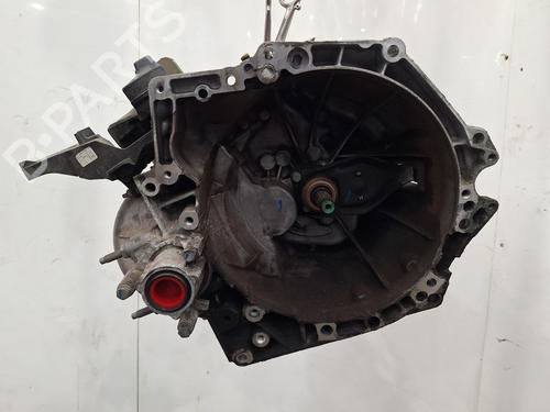 Used Gearbox Gearbox 38969729 38969729