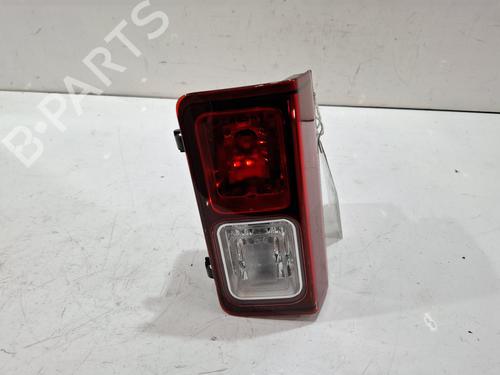 Used Left taillight Left taillight 38594844 38594844