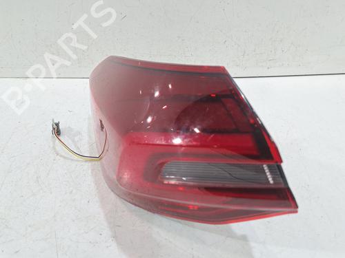 Feu arrière gauche FORD FOCUS IV (HN) 1.0 EcoBoost mHEV Flex (125 hp) 31903452