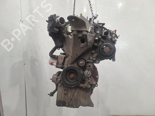 Used Engine Engine FORD FIESTA VI (CB1, CCN) 1.0 EcoBoost (100 hp) 39965174 39965174