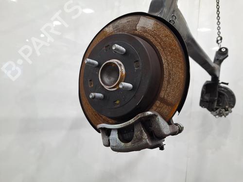 Rear axle KIA STONIC (YB) 1.0 T-GDi | BP30119327M2 