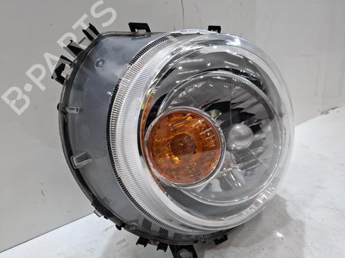 Left headlight MINI MINI (R56) Cooper D | BP39143014C28 - Image 4
