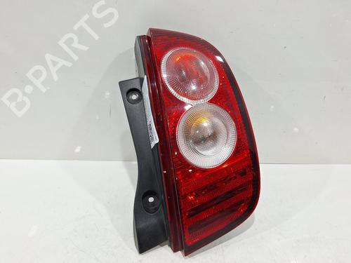 Farolim direito Farolim direito NISSAN MICRA III (K12) 1.2 16V (80 hp) 39889239 39889239