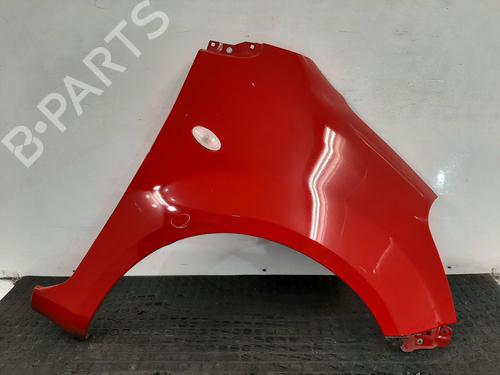 Used Right front fenders SUZUKI SPLASH (EX) 1.0 (A5B310) (68 hp) 29444696