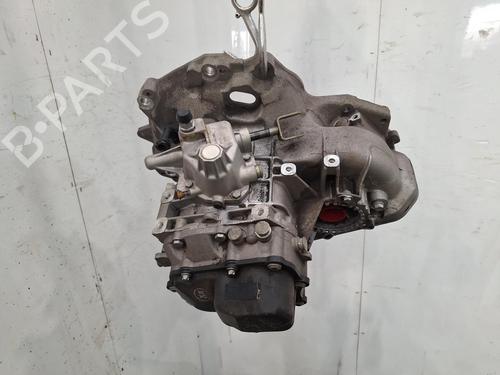 Gearbox VAUXHALL COMBO Mk II (C) Box Body/MPV (F25) 1.3 CDTI 16V | BP27720619M3 