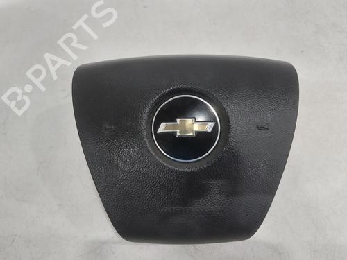 Annen CHEVROLET CAPTIVA (C100, C140) 2.2 D 4WD (184 hp) 26848355