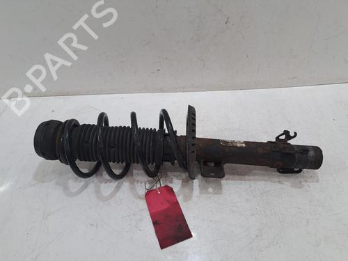 Used Right front shock absorber VW POLO V (6R1, 6C1) 1.2 (60 hp) 30494920
