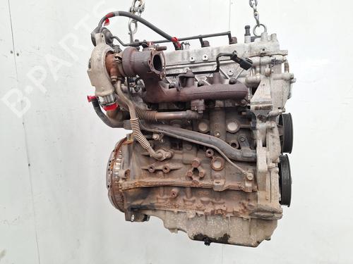 Engine KIA VENGA (YN) 1.4 CRDi 90 | BP38728177M1 - Image 3