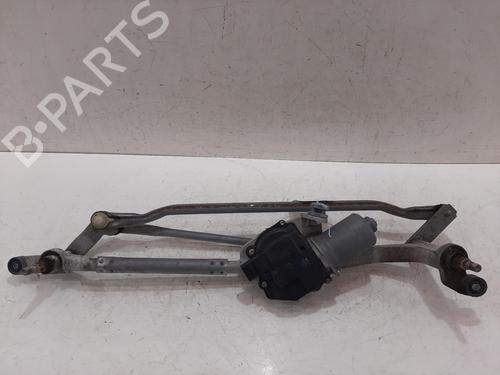 Used Front wiper motor LAND ROVER RANGE ROVER IV (L405) 4.4 SDV8 4x4 (340 hp) 32503388